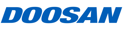 Doosan-Logo