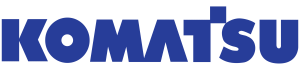 Komatsu-Logo